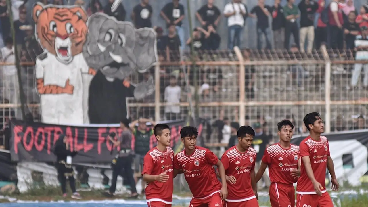 Persija