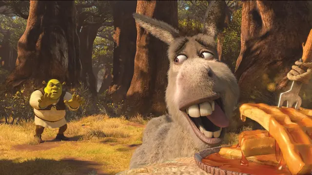 Sinopsis dan Daftar Pemain Film \'SHREK 5\' (credit: imdb)