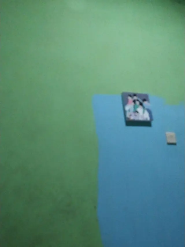 Gagal Estetik, 6 Potret Dinding Rumah Warna-Warni Ini Malah Bikin Pusing