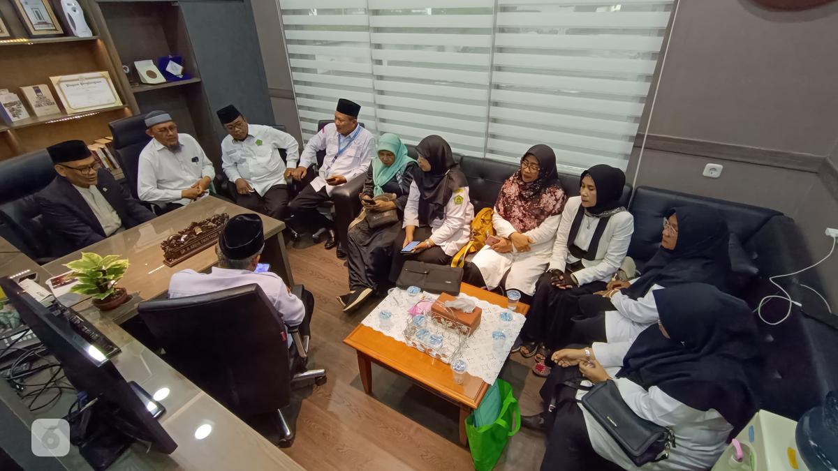Kekurangan Pengawas Madrasah, Kemenag Tak Segera Angkat Calon Yang Lulus Tes - Regional Liputan6.com