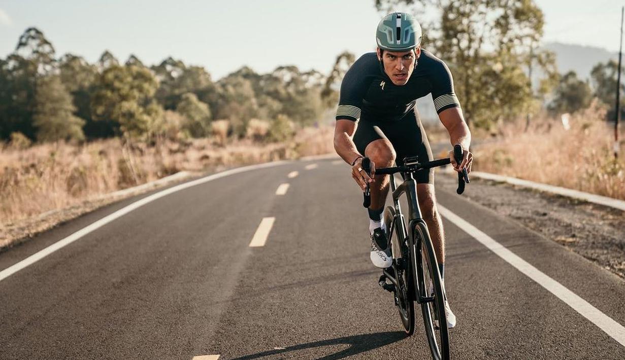 <p>Ini bukan kali pertama Richard Kyle menjalani photoshoot dengan fotografer kondang Claus Schmidtt. (FOTO: instagram.com/claus_schmidtt/)</p>