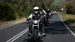 Melalui akun Instagram, Andre Taulany membagikan momen bersama geng The Prediksi saat di Australia. Ia dan geng The Prediksi sendiri telah beberapa kali melakukan touring bersama, mulai dari Yogyakarta hingga Amerika Serikat. (Liputan6.com/IG/@andreastaulany)