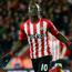 Sadio Mané adalah pesepak bola profesional Senegal yang bermain di Liga Premier Liverpool dan tim nasional Senegal.