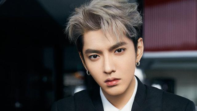 Kris Wu. (Instagram/ kriswu)