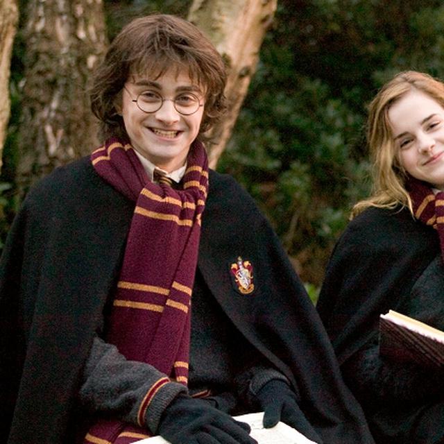 Ini Dia 6 Pemeran Harry Potter Versi Dewasa Showbiz Liputan6 Com