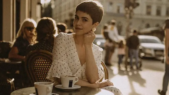 Copyright: unsplash/kinga chicewiz