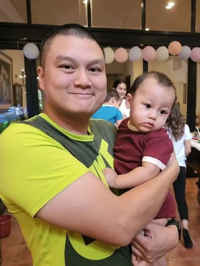 Baim Wong (Instagram/baimwong)