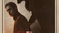 Poster&nbsp;Werewolf by Night rilis 7 Oktober 2022 di Disney+