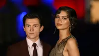 Terungkap Panggilan Sayang Tom Holland untuk Sang Istri, Bukan Nama Zendaya