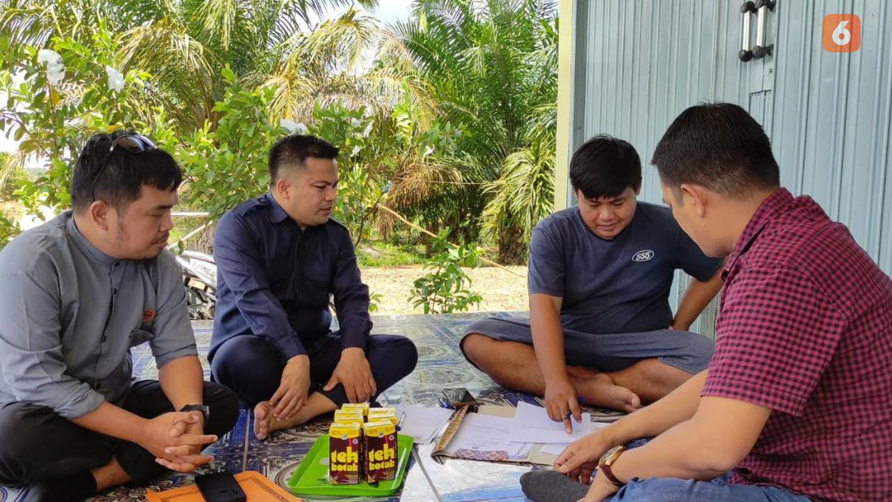 Menolak Jadi Anggota DPRD