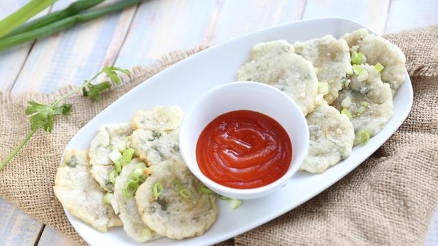 10 Cara Buat Cireng Gurih Crispy, Enak dan Anti Gagal