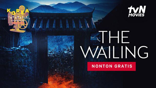Film Korea The Wailing