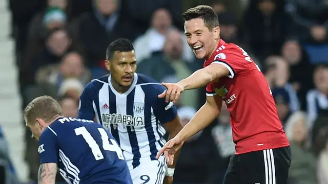 Ander Herrera
