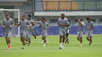 Kondisi Terkini Persib Jelang Laga Melawan Persebaya