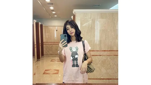 Ingat Pemeran Bemby di Inikah Rasanya? Ini 7 Potret Terbarunya yang Makin Memesona