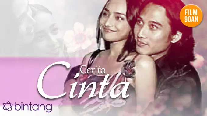 Film 90-an, Cerita Ala Drama Korea dalam Sinetron Cerita Cinta