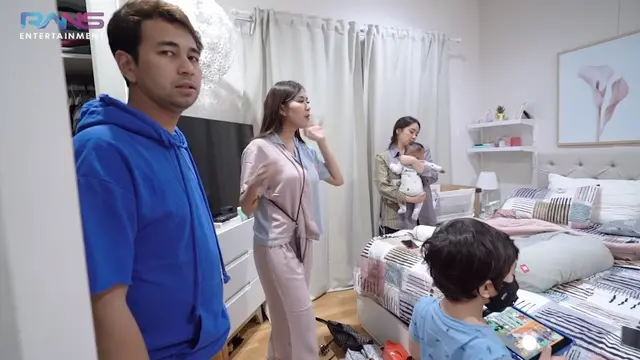 Rumah Mewah Syahnaz dan Jeje Dijual Rp 2,8 Miliar, Ini 7 Potretnya