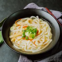 ilustrasi resep mi rebus kuah/CHALLA_81/Shutterstock