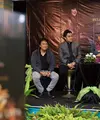 Sebagai tanda 30 tahun eksistensinya berkarier di dunia musik, Ita Purnamasari siap menggelar konser tunggal pada 8 Desember 2017 mendatang di Balai Sarbini, Jakarta. (Deki Prayoga/Bintang.com)