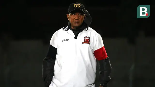Rahmad Darmawan