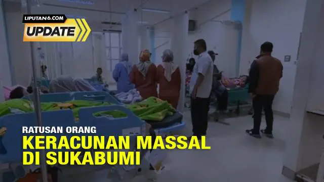 Korban tewas dalam kasus keracunan makanan di Kabupaten Sukabumi bertambah menjadi dua orang. Korban jiwa merupakan warga usia 55 tahun, dinyatakan meninggal setelah melalui masa kritis selama dua hari. Sebelumnya, peristiwa keracunan massal itu tela...