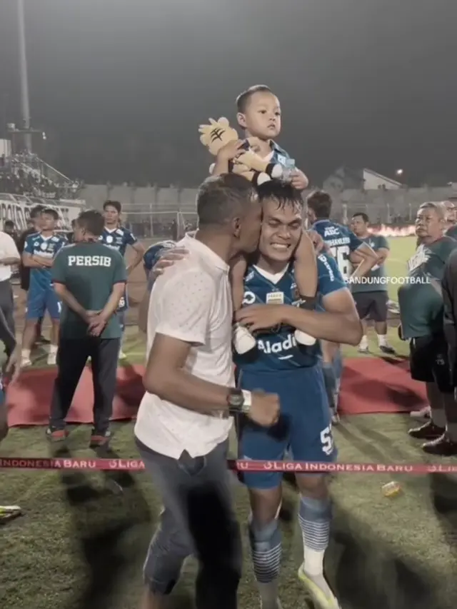 Bejo Sugiantoro dan Rachmat Irianto