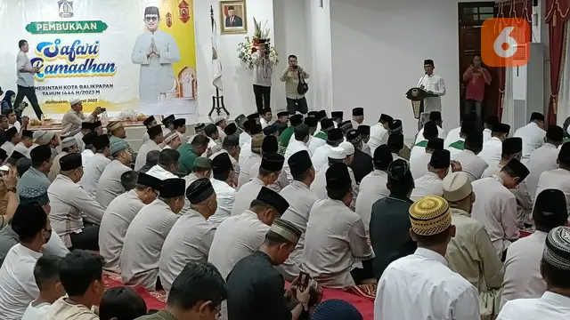 Safari Ramadhan