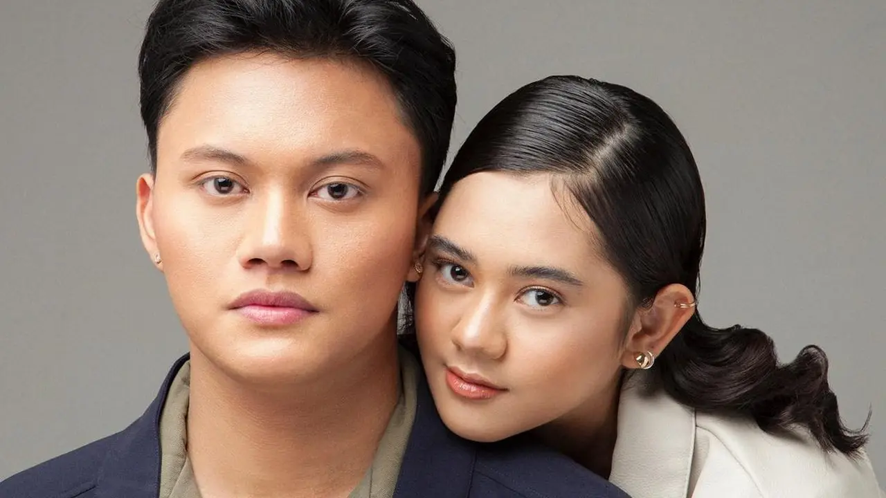 Potret Kebersamaan Ziva Magnolya dan Rizky Febian. (Sumber: Instagram/zivamagnolya)