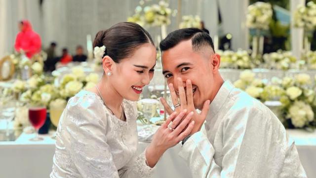 Gaya Muhammad Fardhana Calon Suami Ayu Ting Ting