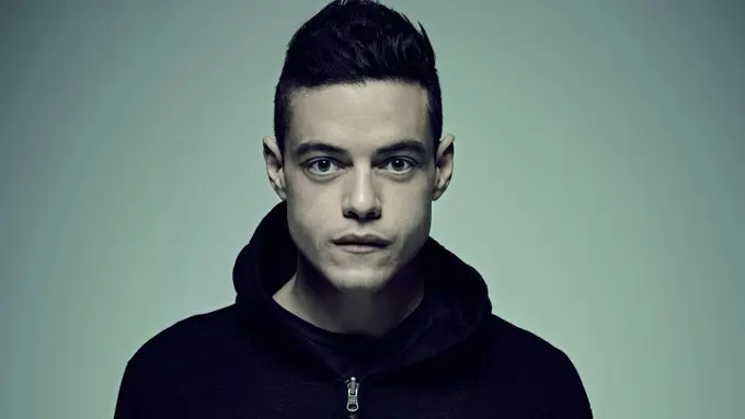 [Bintang] Rami Malek