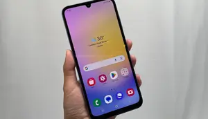 Samsung Uji Coba One UI 9 di HP Kelas Menengah Ini