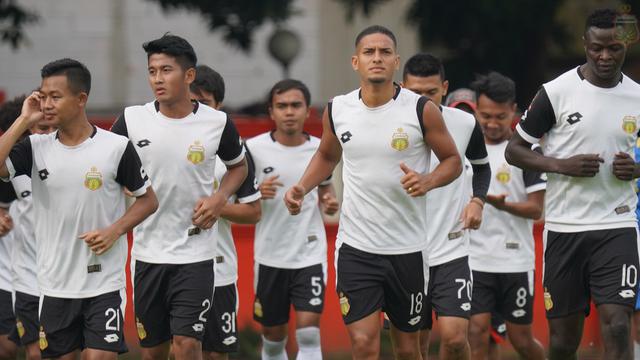 Bhayangkara FC