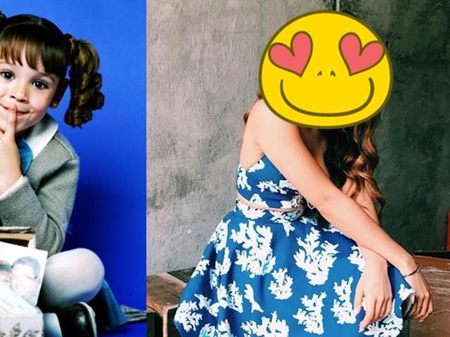 18 Tahun Berlalu Ini Potret Terbaru Pemeran Maria Belen Yang Bikin Pangling Hot Liputan6 Com