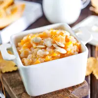 Resep Nasi Panggang Labu Rempah tanpa Minyak./Copyright depositphotos.com/tycoon