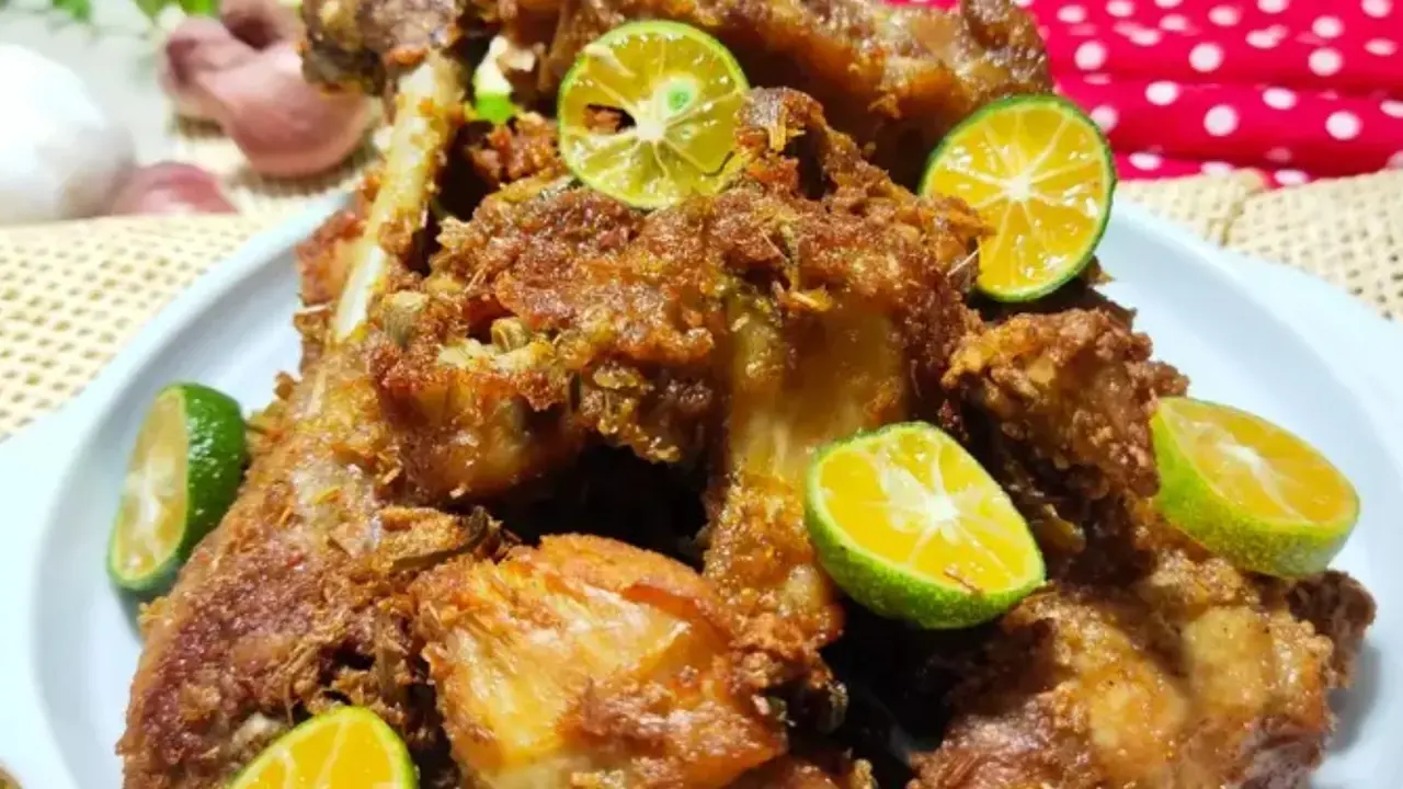 Resep