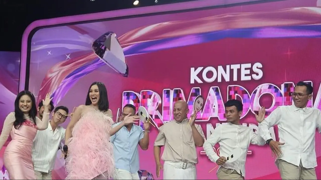 Kontes Primadona Pantura 2024