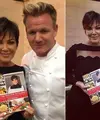 Kris Jenner tertangkap basah melakuan photoshop di sosial media. Bukan hanya bikin wajahnya keliatan mulus banget, bahkan wajah Gordan Ramsay pun terlihat lebih halus dari biasanya. (Daily Mirror)