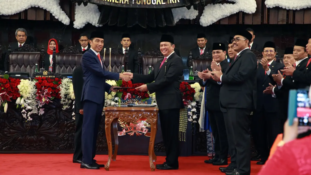 Sidang Paripurna