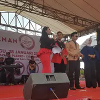 Demam LIDA Cirebon