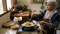6 Kesalahan Menggoreng Tempe yang Membuat Cepat Lembek dan Tidak Renyah