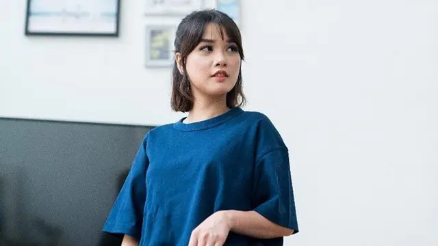Lama Tak Muncul di TV, Ini 7 Potret Terbaru Devi Eks Cherrybelle yang Makin Imut