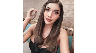 6 Potret Terbaru Millendaru, Disebut Makin Mirip Ashanty