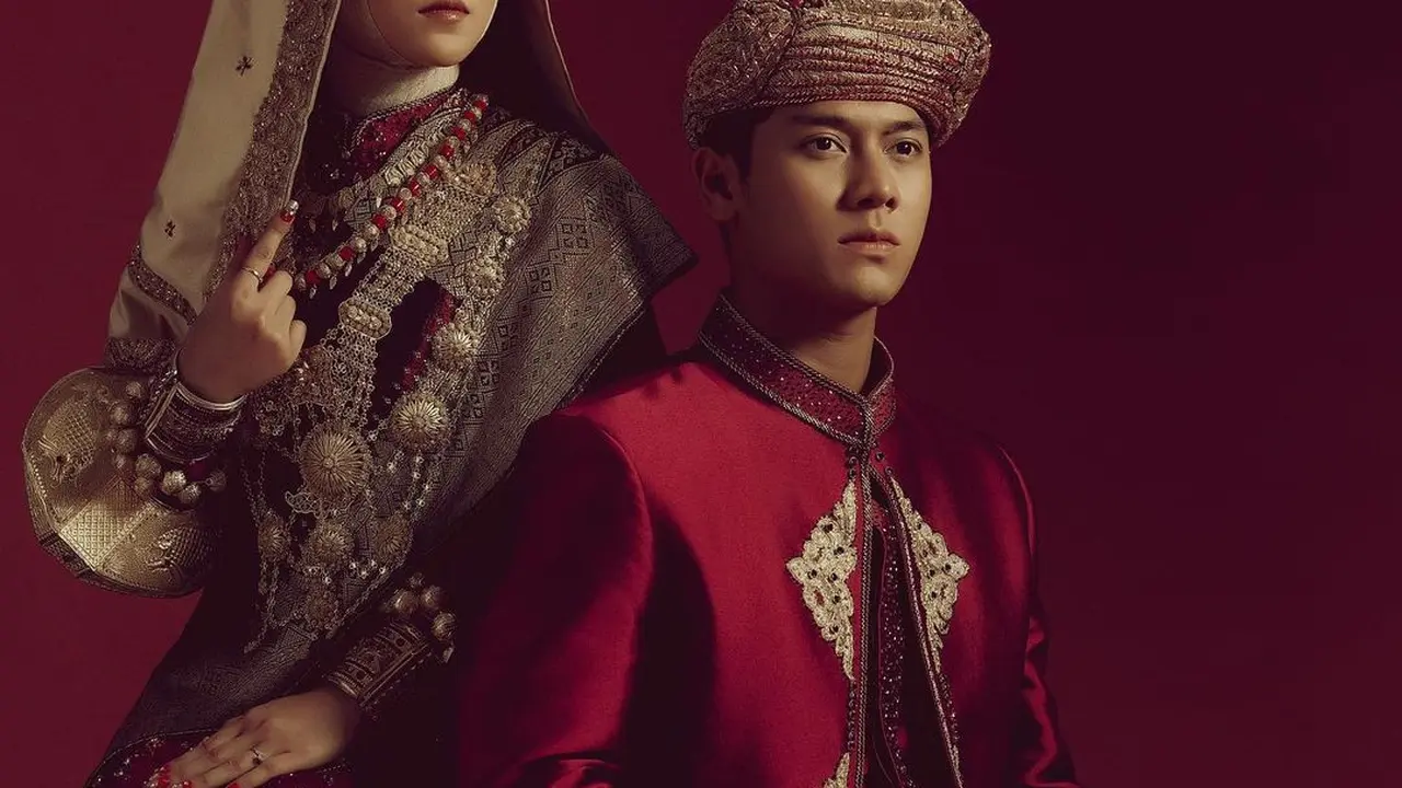 Rizky Billar dan Lesti Kejora. (Foto: Aldi Photopgraphy via Instagram)
