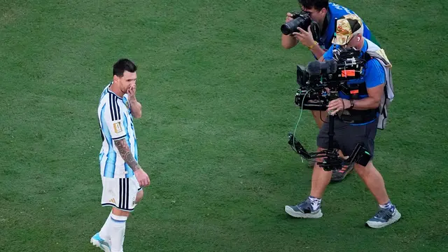 Spanyol Juara Piala Dunia 2026