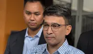 Duduk Perkara Ruben Onsu Jadi Tersangka Kasus Penipuan