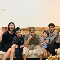 [Instagram/selfinafilah]