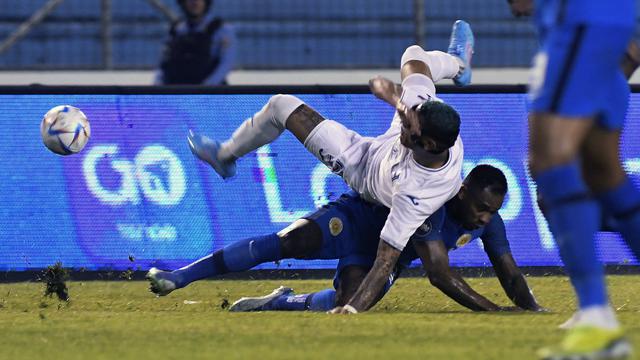 Pemain Timnas Curacao, Vurnon Anita