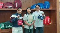 Tren Fashion Tenis Makin Stylish, dari Lapangan hingga Gaya Sehari-hari