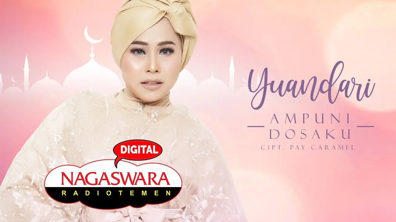 Yuandari - Ampuni Dosaku