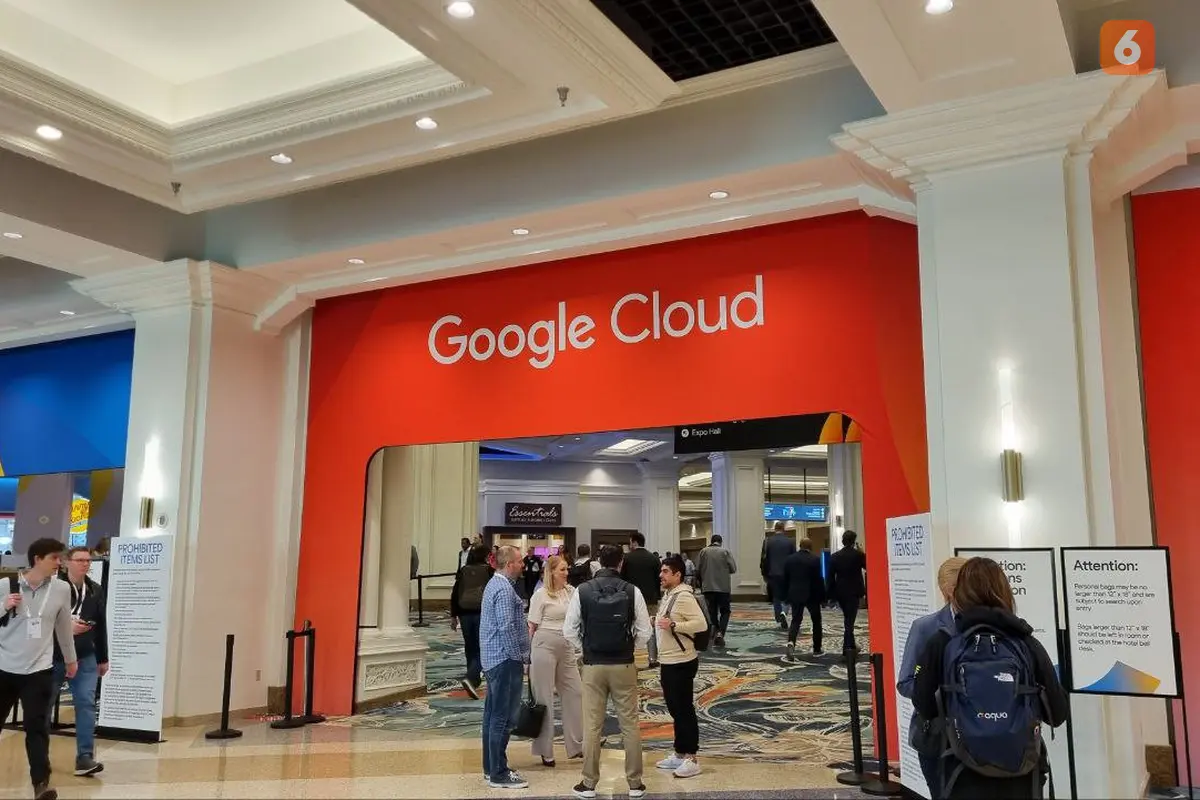 Google Cloud